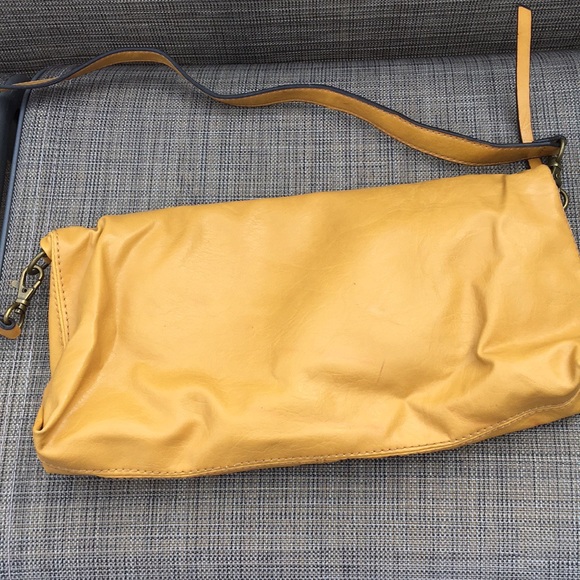 VTG Axcess envelop clutch with removable strap - Picture 4 of 8